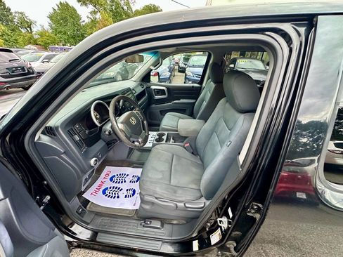 Used 2008 Honda Ridgeline RT image 10