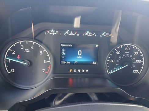 Used 2023 Ford F150 XL w/ STX Appearance Package image 19