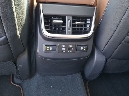 Certified 2023 Subaru Outback Touring XT image 12