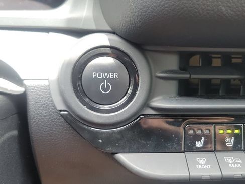 Certified 2023 Toyota Crown AWD/4WD image 24