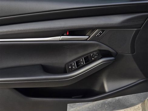 New 2026 MAZDA MAZDA3 Carbon image 15