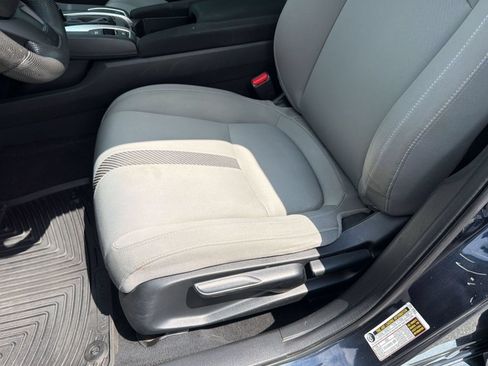 Used 2018 Honda Civic LX image 19