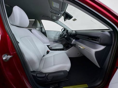 New 2026 Hyundai Kona SEL Premium image 41