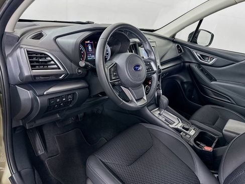 Used 2022 Subaru Forester Premium AWD/4WD image 9