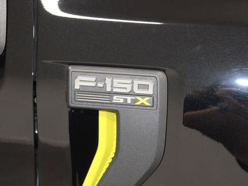 Used 2024 Ford F150 STX image 12