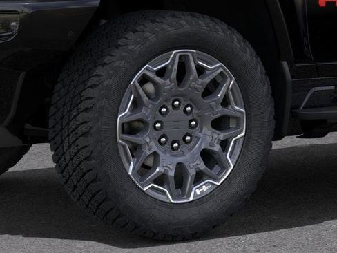 New 2025 GMC Hummer EV 3X w/ Battery Pack, 24 Module Pack image 9