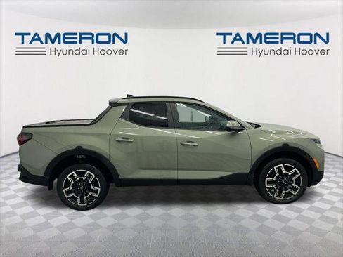 New 2026 Hyundai Santa Cruz Limited image 6