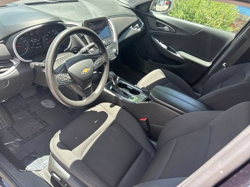 Used 2023 Chevrolet Malibu LT FWD image 15