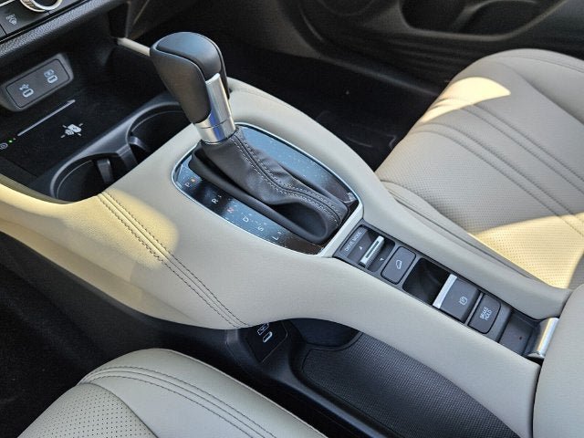 New 2027 Honda HR-V EX-L image 11