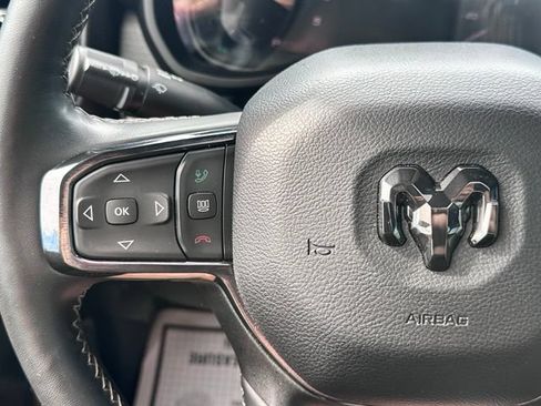 Used 2024 RAM 2500 Limited AWD/4WD image 23