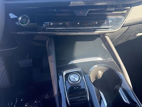 New 2026 Buick Envision Avenir image 12