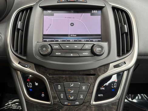 Used 2016 Buick LaCrosse Leather w/ Experience Buick Package AWD/4WD image 29