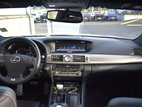 Used 2014 Lexus LS 460 AWD image 27