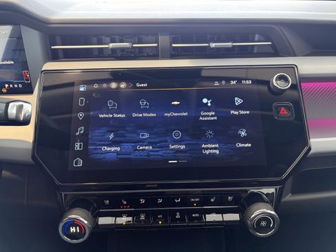 New 2027 Chevrolet Bolt RS image 15