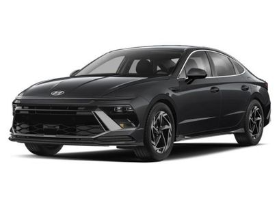 New 2026 Hyundai Sonata SEL