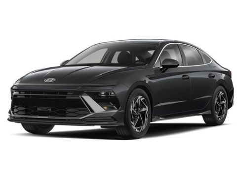 New 2026 Hyundai Sonata SEL image 1