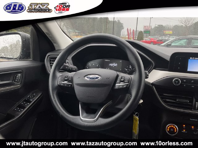Used 2021 Ford Escape S FWD image 15