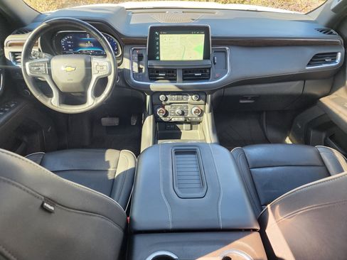 Used 2023 Chevrolet Tahoe Premier image 19