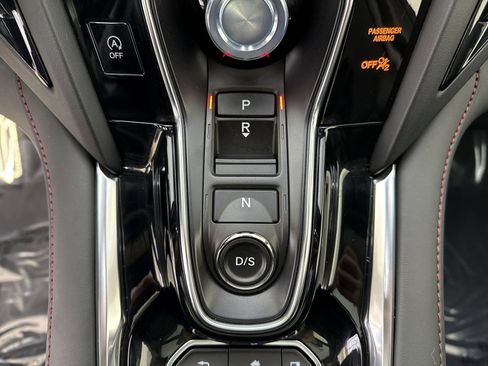 Certified 2024 Acura RDX A-Spec AWD/4WD image 17