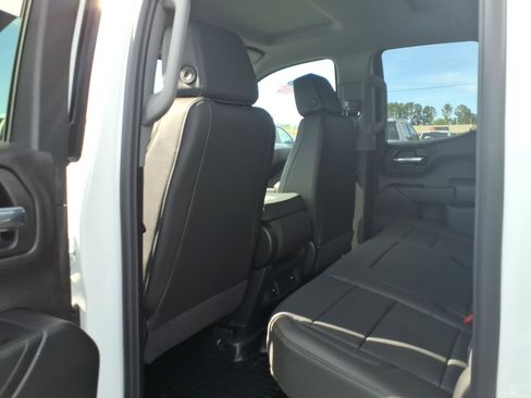 New 2026 GMC Sierra 1500 Pro w/ Pro Value Package AWD/4WD image 23