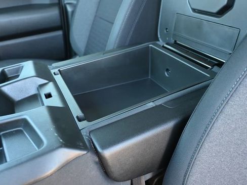 Used 2024 Chevrolet Silverado 1500 Custom w/ LPO, Dark Essentials Package image 24