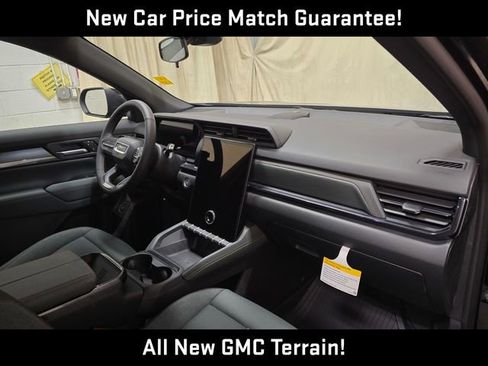 New 2026 GMC Terrain AT4 w/ Convenience Package III image 36