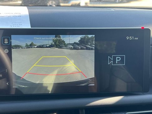 New 2026 Hyundai Tucson SE image 29