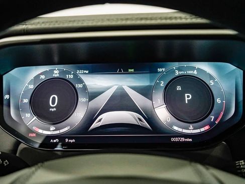 Used 2024 Land Rover Range Rover Sport Dynamic SE image 25