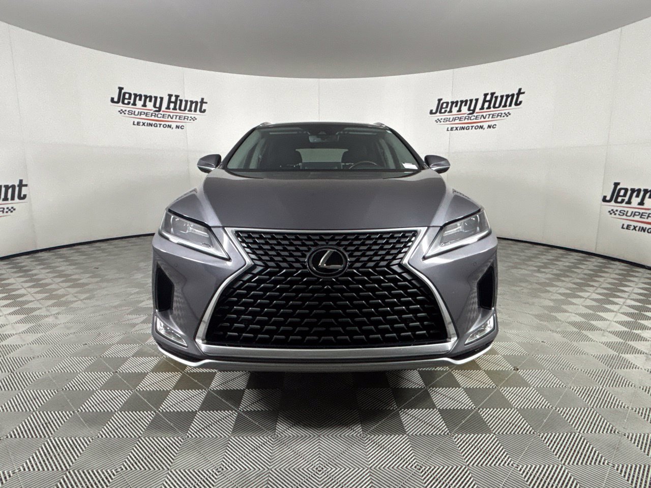 Used 2022 Lexus RX 350 FWD w/ Premium Package image 2