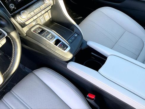 Used 2022 Honda Insight Touring image 15