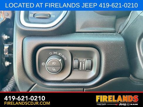Used 2022 RAM 3500 Laramie AWD/4WD image 18