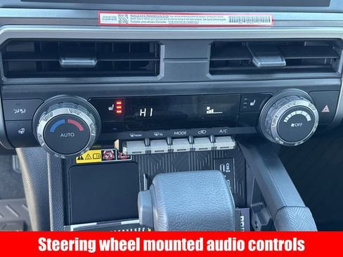 New 2026 Toyota 4Runner TRD Off-Road image 15