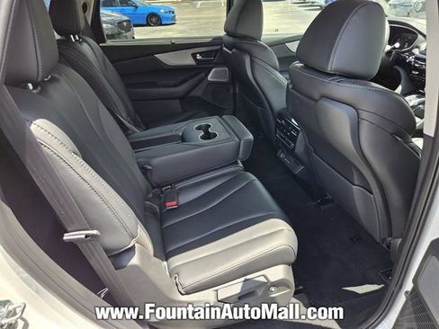 Used 2026 Acura MDX FWD w/ Technology Package image 15