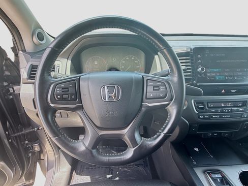 Used 2024 Honda Ridgeline RTL image 10