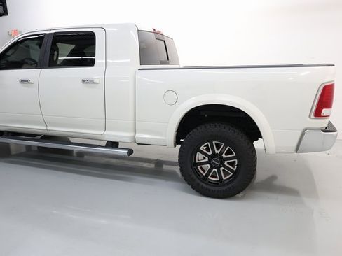 Used 2016 RAM 3500 Laramie w/ Convenience Group image 55
