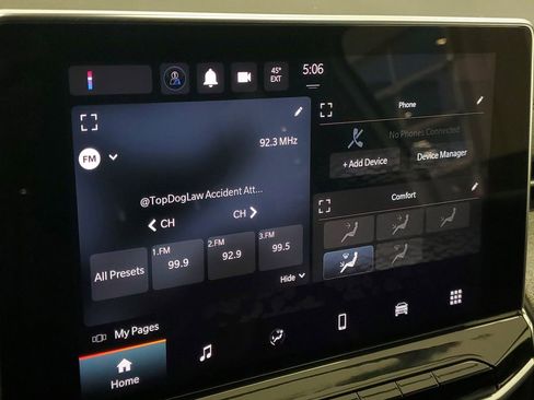 Used 2023 Jeep Compass Latitude image 16