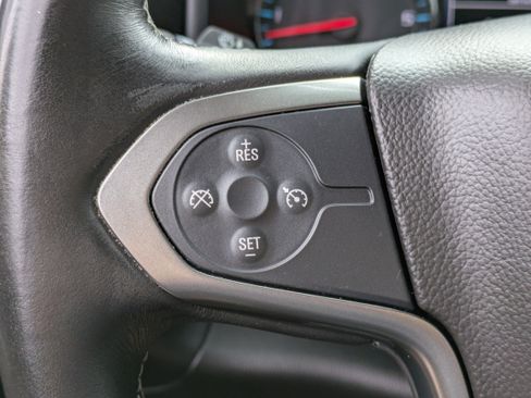 Used 2018 Chevrolet Silverado 1500 LT w/ All Star Edition image 23