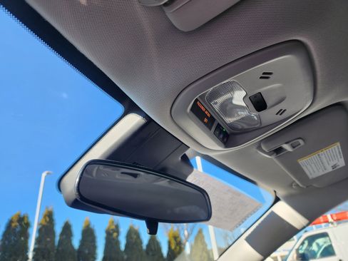 New 2026 Chevrolet Trax LT w/ Driver Confidence Package image 36