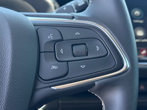 Used 2022 Buick Envision Preferred FWD image 14