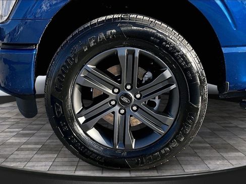 Used 2023 Ford F150 XLT w/ Equipment Group 302A High image 26
