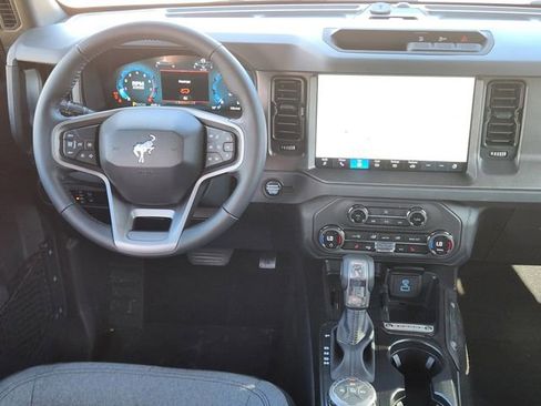 New 2025 Ford Bronco Big Bend image 28