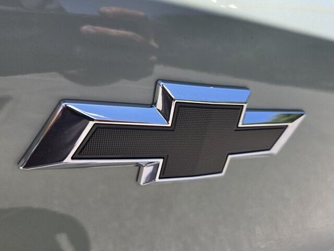 New 2026 Chevrolet TrailBlazer LT w/ Midnight Edition FWD image 29