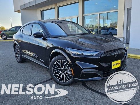 New 2025 Ford Mustang Mach-E Premium image 30