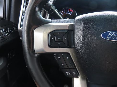 Used 2017 Ford F450 Platinum w/ Platinum Ultimate Package image 18