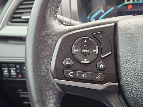 Used 2024 Honda Odyssey Sport image 25