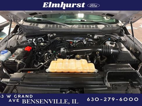 Used 2020 Ford F150 XL w/ XL Power Equipment Group image 29