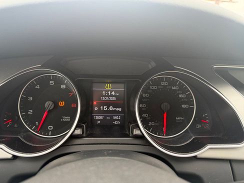 Used 2009 Audi A5 3.2 image 5