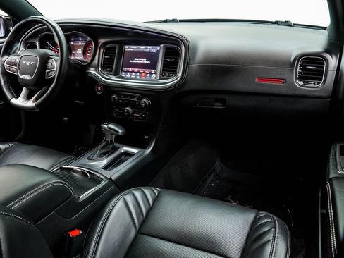 Used 2023 Dodge Charger SRT Hellcat w/ Harman/Kardon Audio Group RWD image 20