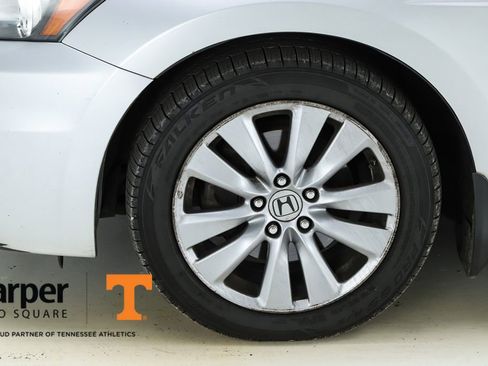 Used 2012 Honda Accord EX-L image 5