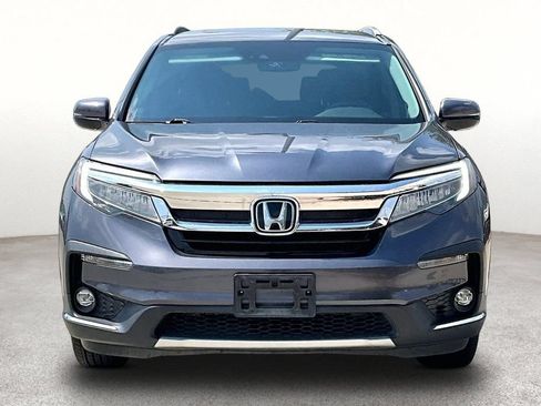 Used 2019 Honda Pilot Elite image 3